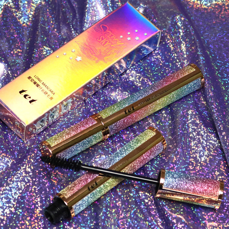 Starry mascara Starry mascara